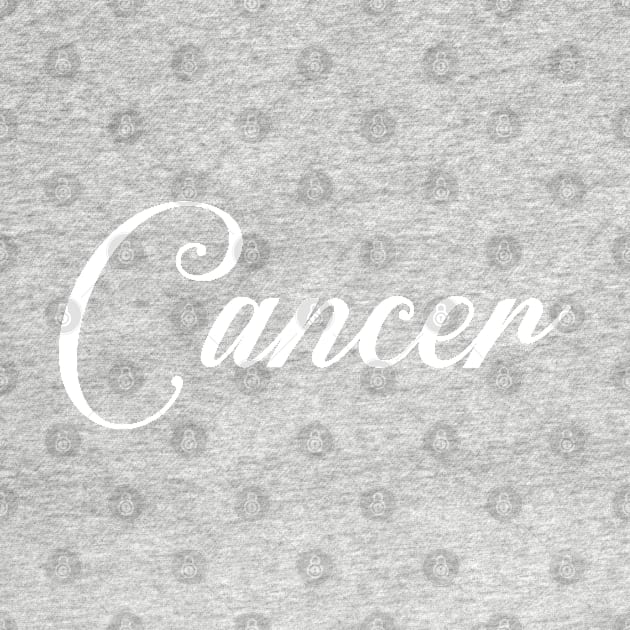 Cancer by TheArtism